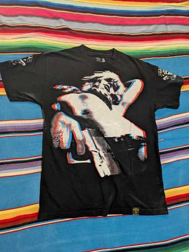 DISSIZIT　Tシャツ　Lサイズ DISSIZIT（Tシャツ/カットソー(半袖/袖なし)）のフリマアイテム一覧