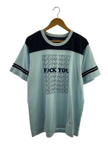 Hysteric Glamour 🐎 Fuck T-Shirt - Gem