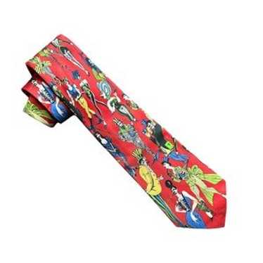 Jean paul gaultier tie - Gem
