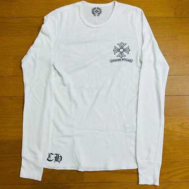 Chrome hearts thermal long - Gem