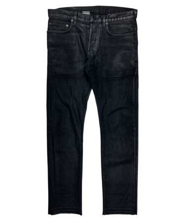 Dior waxed dior denim - Gem Dior waxed dior denim - Gem