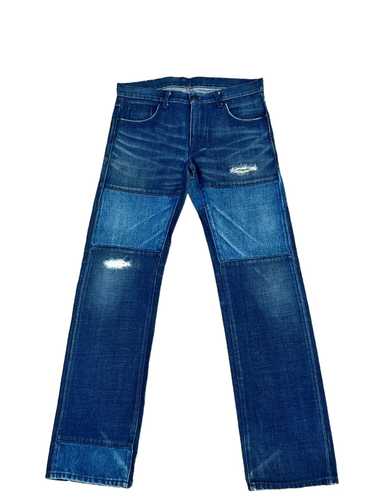 Neighborhood denim jeans japan - Gem