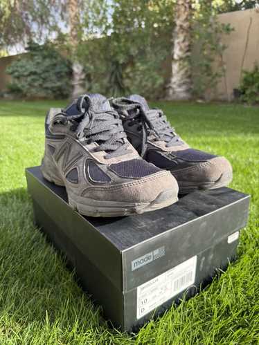 Jjjjound new balance jjjjound - Gem