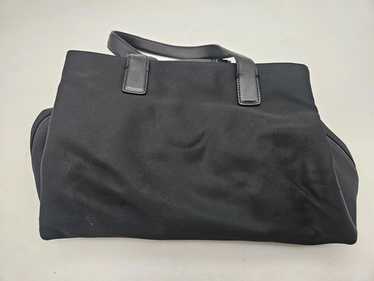 COACH　コーチ　ハンドバッグ　ナイロン　レザー　7400 Coach handbag 7400 - Gem