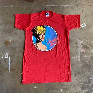 Madonna tシャツ 90s Vintage 1990 Madonna Blonde Ambition World Tour T-shirt | eBay