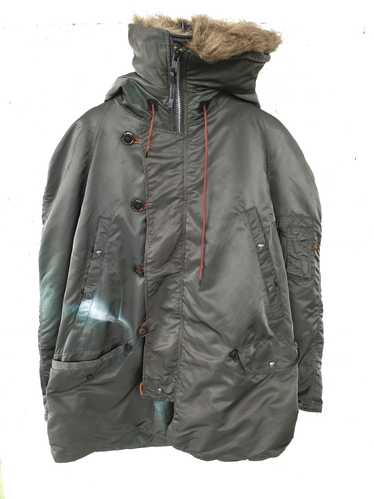 Alpha industries n3b - Gem