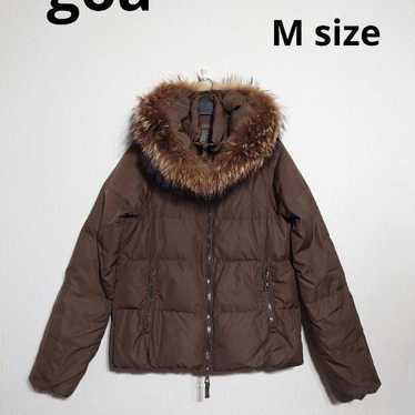 Goa leather jacket blouson - Gem Goa leather jacket blouson - Gem