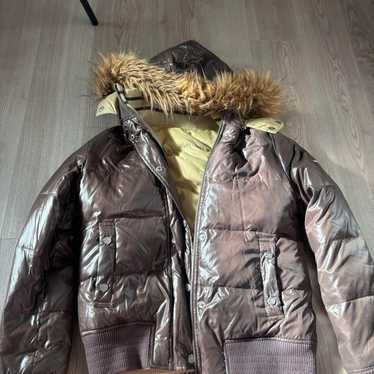 Jacket y2k punk heisei - Gem