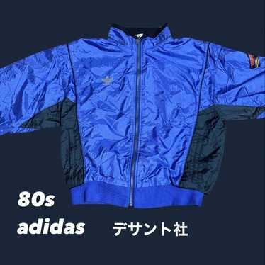 Adidas × Descente × Vintage Adidas x Descente Vintage… - Gem