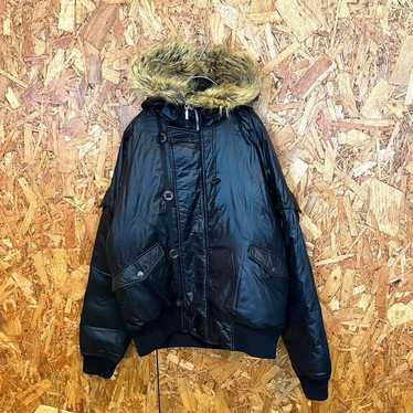 Comme ca ism jacket - Gem