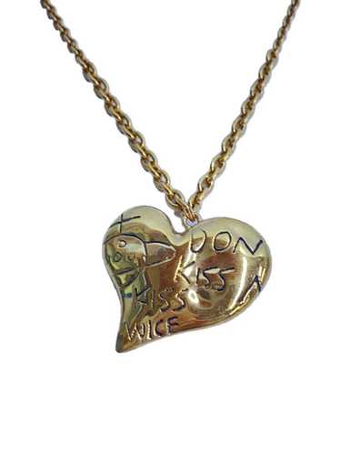 Vivienne westwood kiss me - Gem Vivienne westwood kiss me - Gem