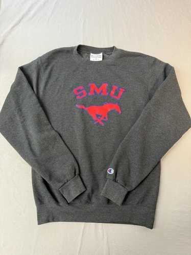ウエアハウス　スウェット　カレッジプリント　￼40 SMU MUSTANGS 楽天市場】DELUXEWARE デラックスウエア S101-43 MUSTANGS SWEAT