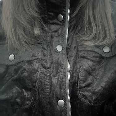Jacket y2k punk heisei - Gem