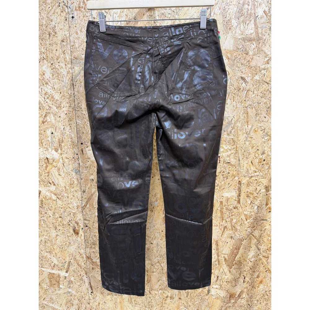 Moschino Trousers