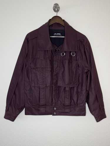 RAF SIMONS - RAF SIMONS ラフシモンズ 06SS ARCHIVE Icarus