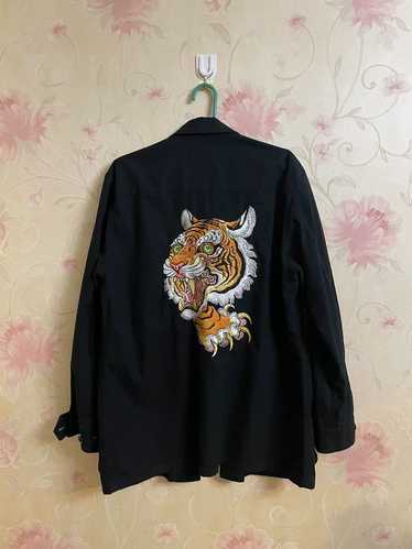 Wacko maria tiger - Gem Wacko maria tiger - Gem