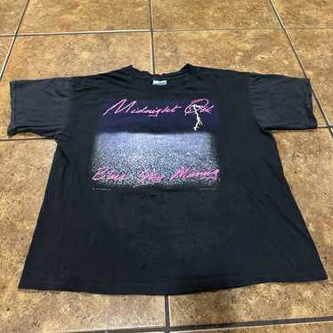 Midnight Oil Tシャツ XL
