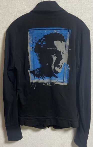 Diesel jacket riders - Gem