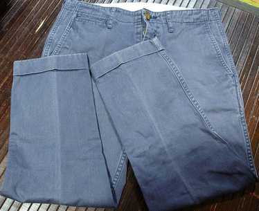 Visvim visvim pants - Gem