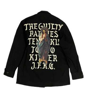 Wacko maria military - Gem Wacko maria military - Gem
