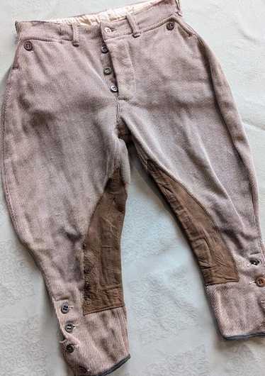 Vintage jodhpurs vintage riding - Gem