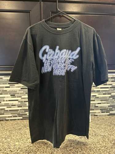 Girbaud marithé + françois new york t-shirt - Gem