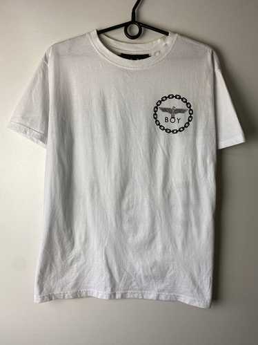 Vintage boy london t - Gem Vintage boy london t - Gem