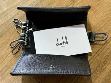 Dunhill key holder key - Gem