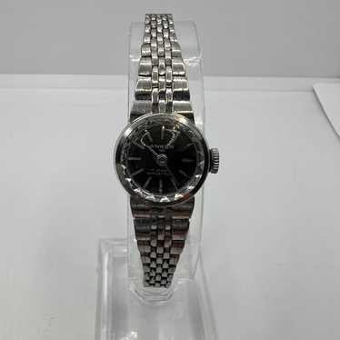 835 silver vintage mechanical - Gem