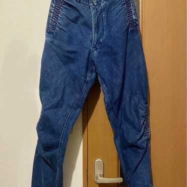 Issey miyake denim - Gem Issey miyake denim - Gem