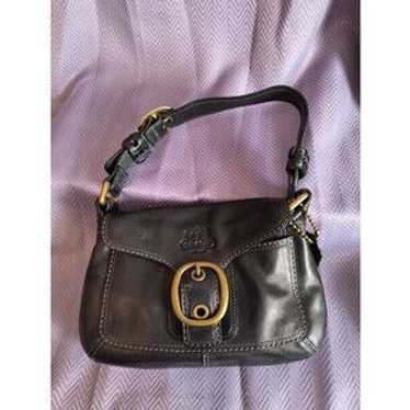 Coach 11427 vintage bleeker - Gem