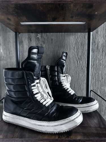 Rick owens curst fw09 - Gem