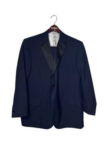 美品　春夏　HOLLAND & SHERRY ティモシーエベレスト　セットアップ 美品 春夏 HOLLAND & SHERRY ティモシーエベレスト セットアップ