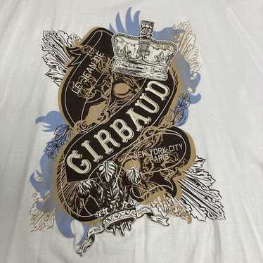 Girbaud marithé + françois new york t-shirt - Gem