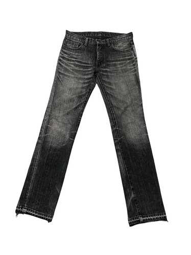 Number nine pain denim - Gem Number nine pain denim - Gem