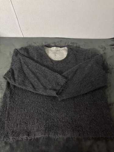 Our legacy mohair sweater - Gem