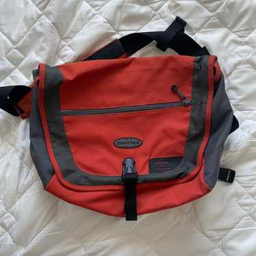 Montbell shoulder bag - Gem