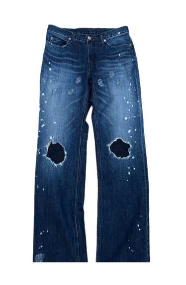 Number n ine grunge - Gem