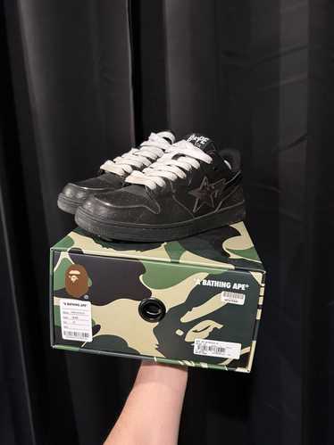 Bape bape sta belt - Gem