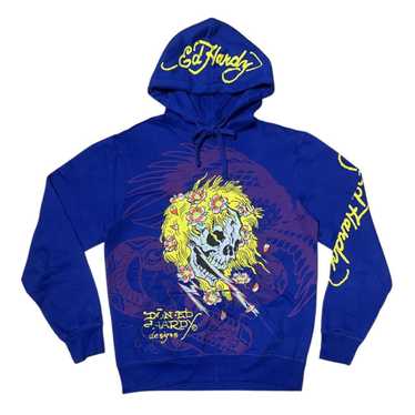 Ed hardy y2k ed - Gem