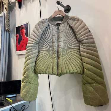 Moncler × Rick Owens Rick Owens Moncler Radiance Conv… - Gem Moncler × Rick Owens Rick Owens Moncler Radiance Conv… - Gem