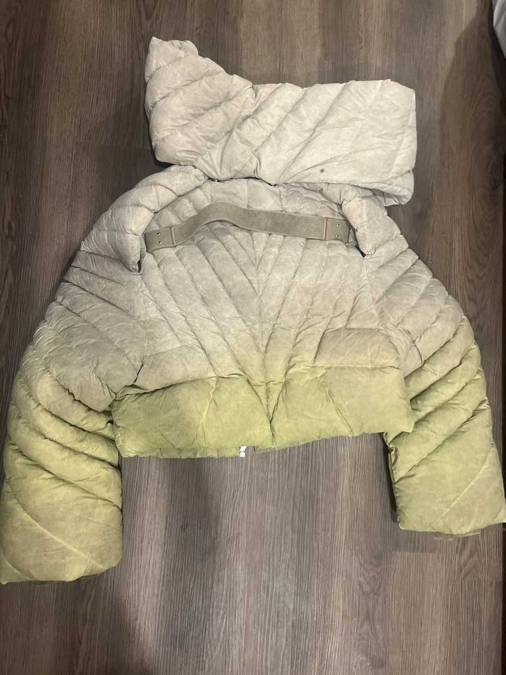 Moncler × Rick Owens Rick Owens Moncler Radiance Conv… - Gem