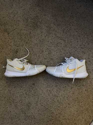 Kyrie 3 finals nike - Gem
