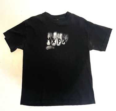 Mxpx punk band t-shirt - Gem