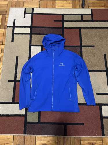 Arcteryx atom sl - Gem
