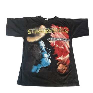 Stratovarius Shirt In Men's T-Shirts for sale | eBay
