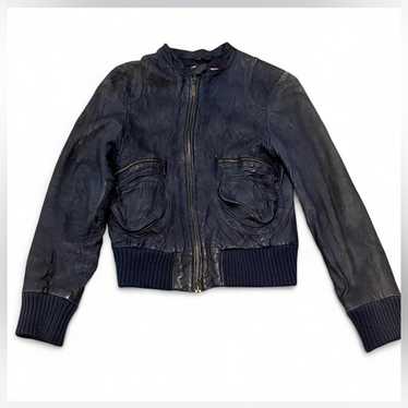 F/W2009 Damir Doma bomber jacket（Damir doma jacket - Gem）