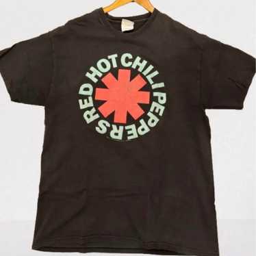 2000s red hot chili - Gem