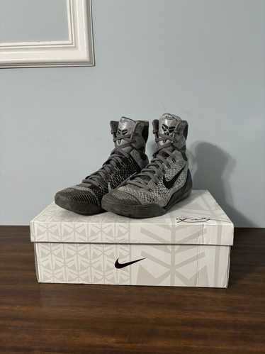 Nike kobe 9 - Gem