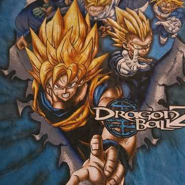 Darc sport dragonball z - Gem
